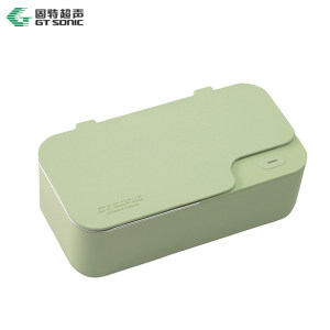 国内顶级超声企业 固特超声 超声波家用清洗机 199元抢先价