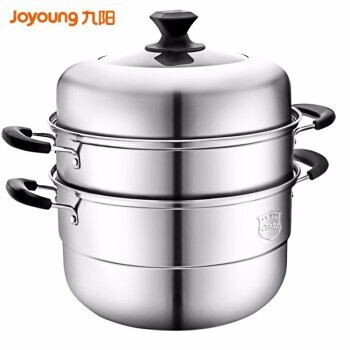 Joyoung 九阳 JY-ZGH280100 三层蒸锅 26CM