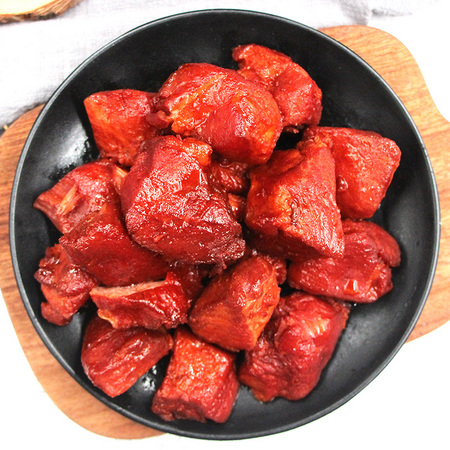 大红门 猪肉叉烧 200g/袋 *3件