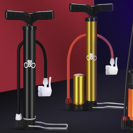 FOREVER 永久 KKTM40894 充气管子高压打气筒