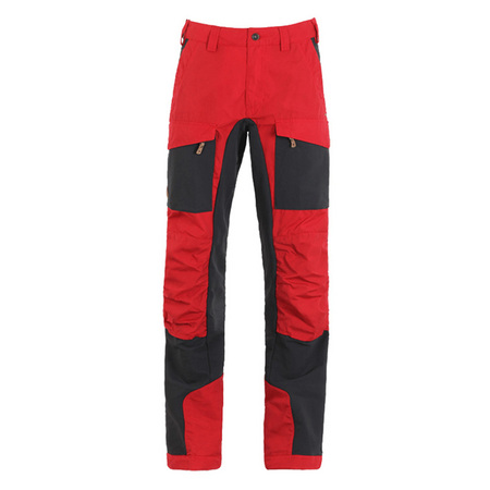 FJÄLLRÄVEN 北极狐 G-1000 89305 女款速干长裤