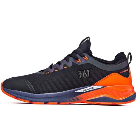 361° 361度 571742255 男款休闲运动鞋 *3件