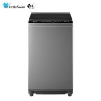 聚划算百亿补贴：LittleSwan 小天鹅 TB80V23DB 全自动洗衣机 8公斤