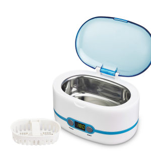 莱科德 SU-761 超声波清洗机 眼镜首饰等 11日零点前1小时前200件