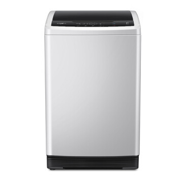 Whirlpool 惠而浦 EWVP112016T 波轮洗衣机 8公斤
