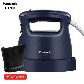 京东PLUS会员：Panasonic 松下 NI-GHA046-DJ 手持式 蒸汽挂烫机