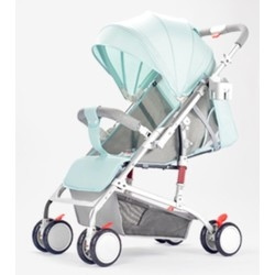 喜望 婴儿可折叠手推车