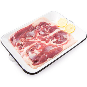 HUAYING 华英 去骨整鸭 850g *10件