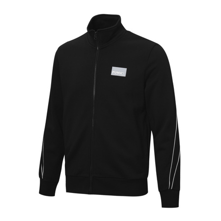 PUMA 彪马 AVENIR 530023 男子立领拉链卫衣外套