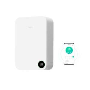 smartmi 智米 XFXT01ZM 新风机