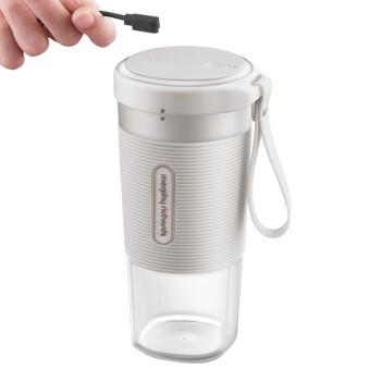 Morphy Richards 摩飞 MR9600 便携式榨汁机