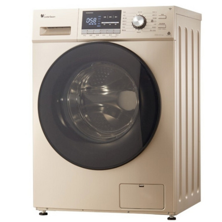 LittleSwan 小天鹅 TG100S21WDG 滚筒洗衣机 10公斤