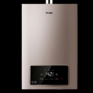 Haier 海尔 16升 JSQ31-16JN5(12T) 燃气热水器