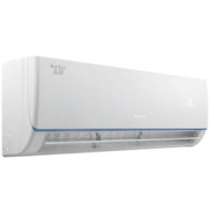 限地区： GREE 格力 KFR-26GW/(26592)FNhDa-A3 大1匹 变频 壁挂式空调