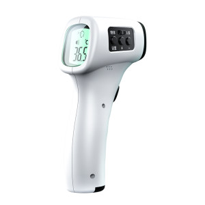 古尚古 医用红外线额温枪