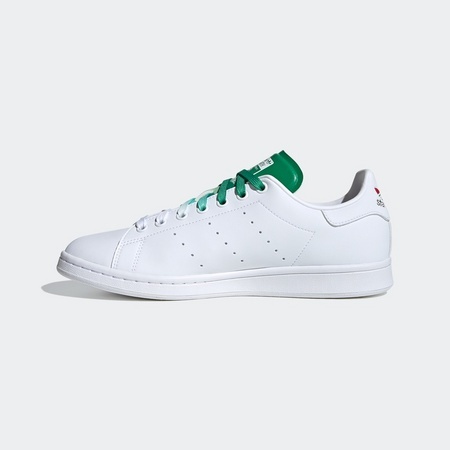 adidas 阿迪达斯 三叶草STAN SMITH 2020Q4 男女经典运动鞋