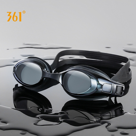 361° 361186009 男士游泳护目镜