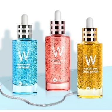 双11预售： W.LAB 闪耀妆前精华 55ml