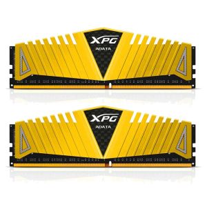 ADATA 威刚 XPG-Z1 DDR4 3600MHz 台式机内存 16GB（8GB×2）