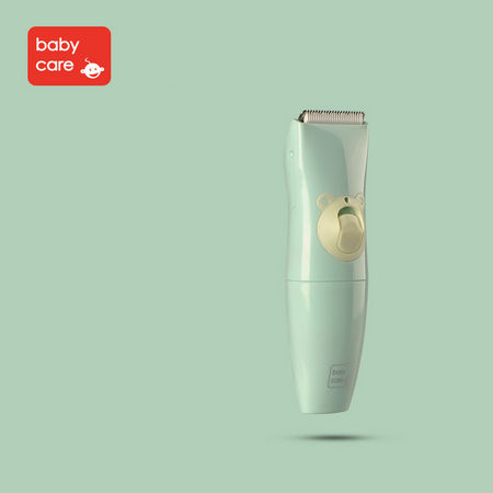 BabyCare 婴儿静音理发器