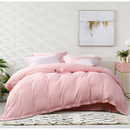 FUANNA 富安娜 双面磨毛床单四件套 1.8/2m