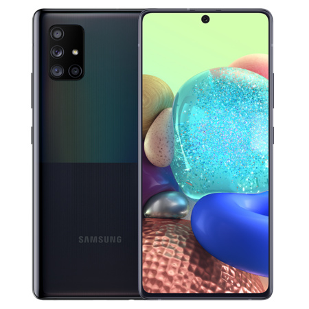 SAMSUNG 三星 Galaxy A71 5G智能手机 8GB 128GB