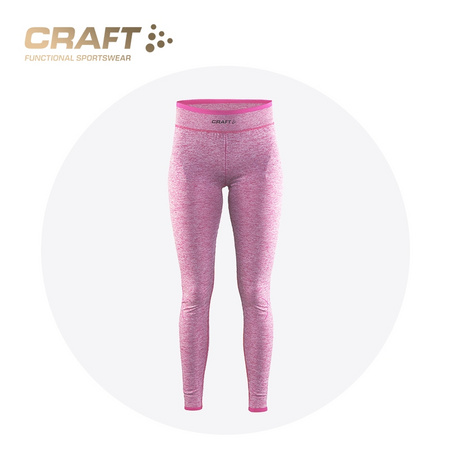 CRAFT 1903716 女士速干裤 *4件