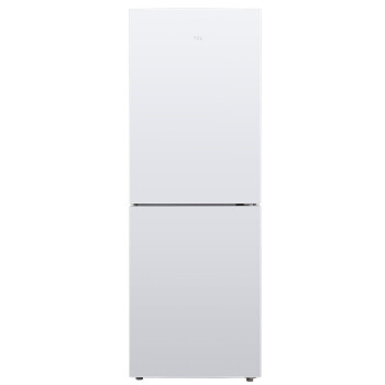 TCL BCD-186WZA50 双门冰箱
