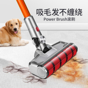 LEXY 莱克 CJ53 无线吸尘器