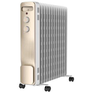 Midea 美的 NY2213-18GW 电油汀 13片
