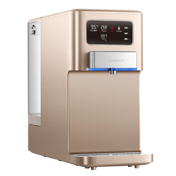 碧云泉 G5 加热一体直饮水机