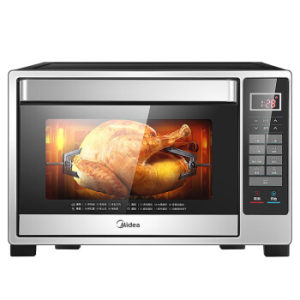 Midea 美的 T4-L326F 电烤箱 +凑单品