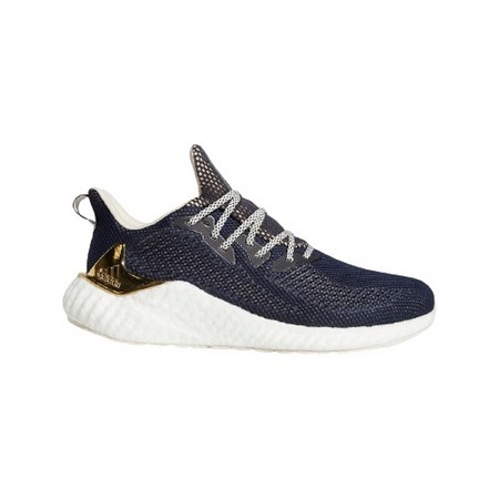 adida 阿迪达斯 alphaboost m 男子跑步运动鞋