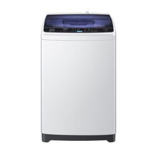 Leader 统帅 @B60M2S 全自动波轮洗衣机 6公斤