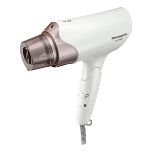 Panasonic/松下 负离子恒温电吹风 1700w大功率 139元包邮