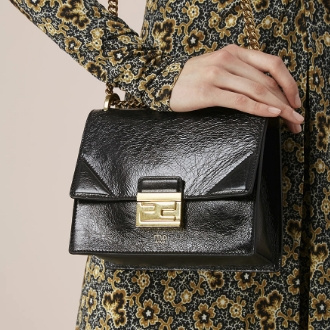 88VIP：FENDI 芬迪 8BT312 A86T 单肩斜挎链条包