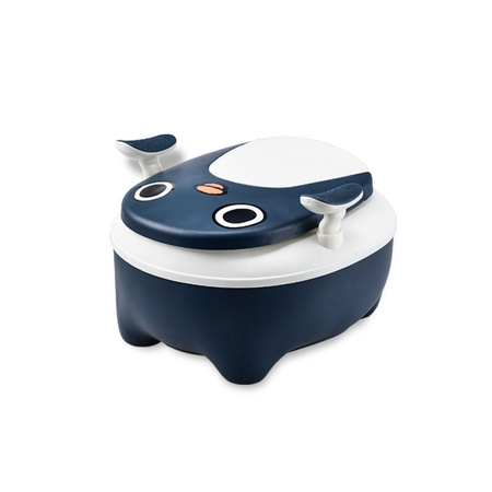 Lovyno 儿童马桶坐便器 送刷子