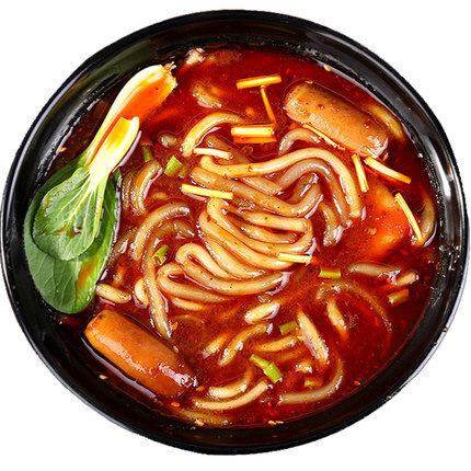 豫鼎源 正宗蔬菜土豆粉袋装 300g*3袋