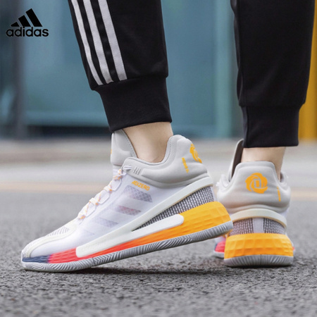 adidas 阿迪达斯 D Rose 11 FW8508 男士篮球鞋