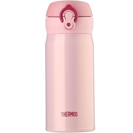 聚划算百亿补贴：THERMOS 膳魔师 JNL-351 保温杯350ml