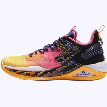 361° 阿隆戈登同款 572021115 男子Q弹实战篮球鞋 *3件