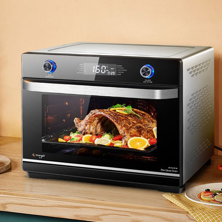 Changdi 长帝 CRWF42NE 电烤箱 42L
