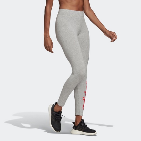 adidas 阿迪达斯 W E LIN TIGHT DP2386 女装运动型格紧身裤