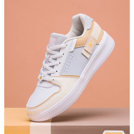 361° 682036619F 女士休闲鞋 *4件