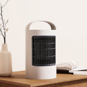 迷你暖风机 办公室桌面小型取暖器