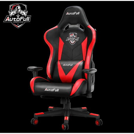 AutoFull 傲风 AF050 传说之盾 电竞椅游戏椅 经典