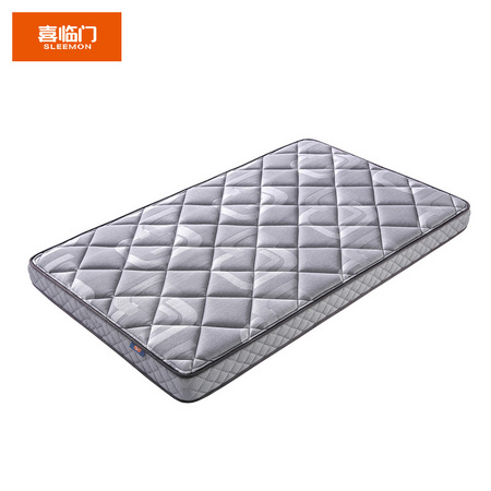SLEEMON 喜临门 怡然2S 3D椰棕竹纤维儿童床垫 1.2-1.8m