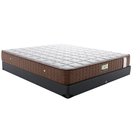 历史低价、聚划算百亿补贴：AIRLAND 雅兰 深睡护脊版 乳胶床垫 1.5/1.8m