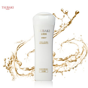 TSUBAKI 丝蓓绮 奢耀修护 洗发露 200ml *4件