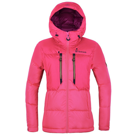 TOREAD 探路者 1049 男女款加厚羽绒服